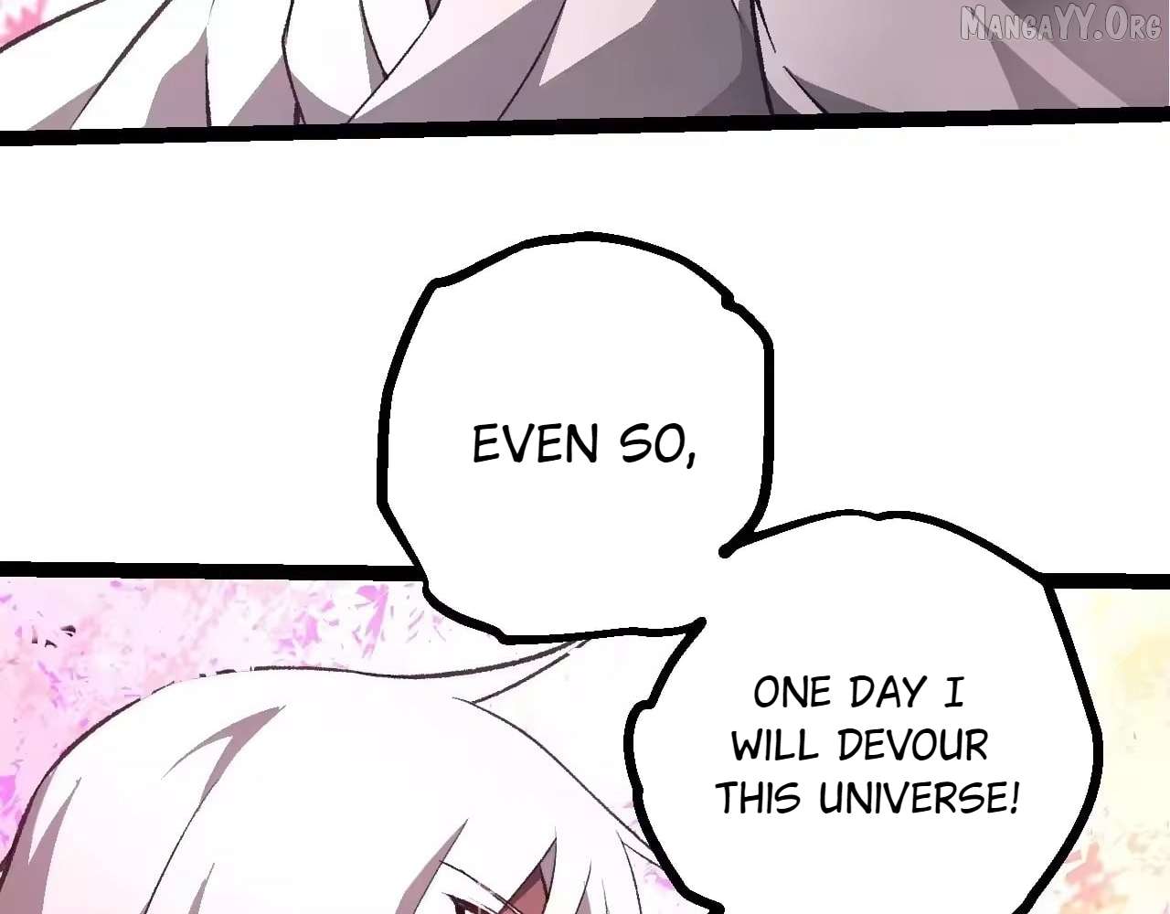 Evolution Begins With a Big Tree Chapter 503 page 27