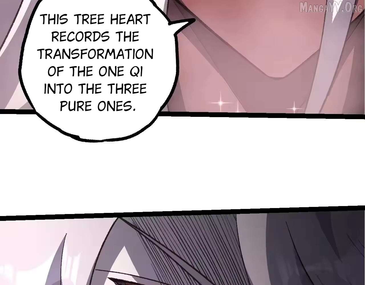 Evolution Begins With a Big Tree Chapter 503 page 37