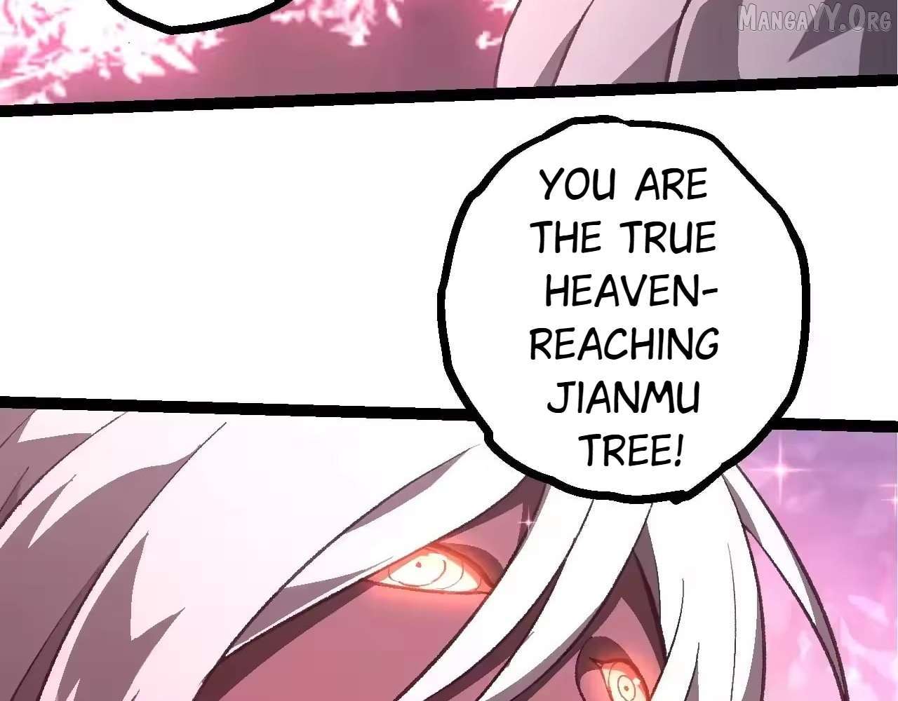 Evolution Begins With a Big Tree Chapter 503 page 4
