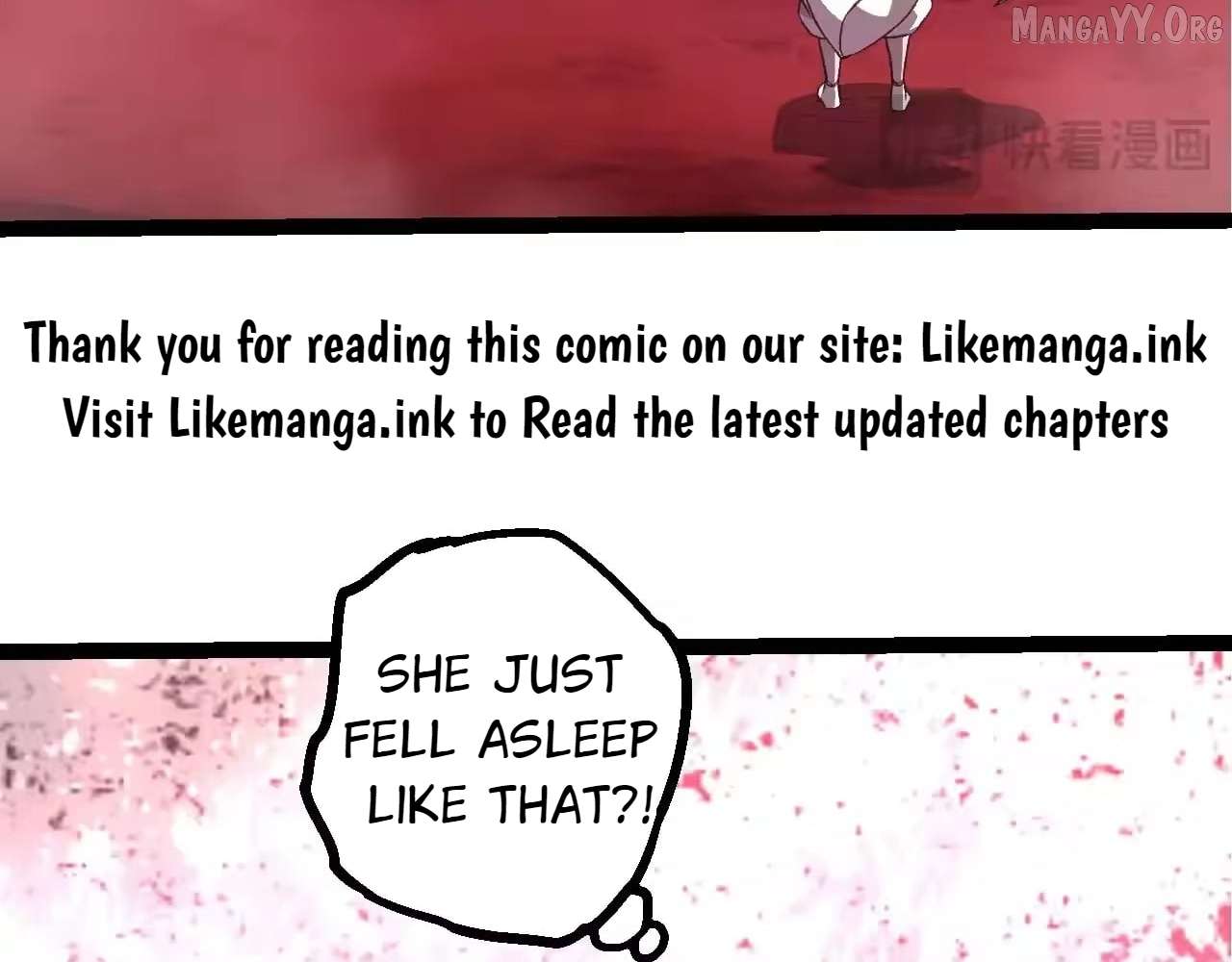 Evolution Begins With a Big Tree Chapter 503 page 46