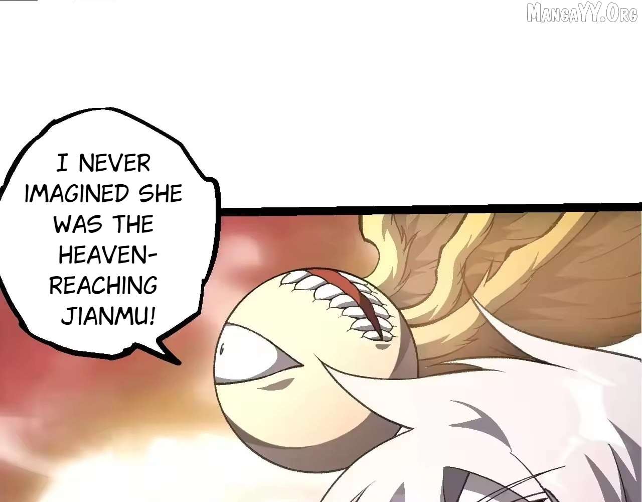 Evolution Begins With a Big Tree Chapter 503 page 54