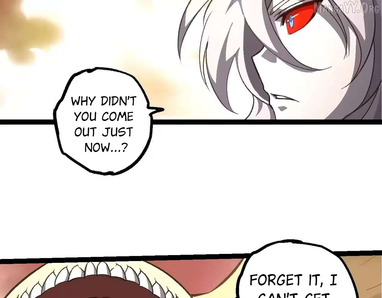 Evolution Begins With a Big Tree Chapter 503 page 55