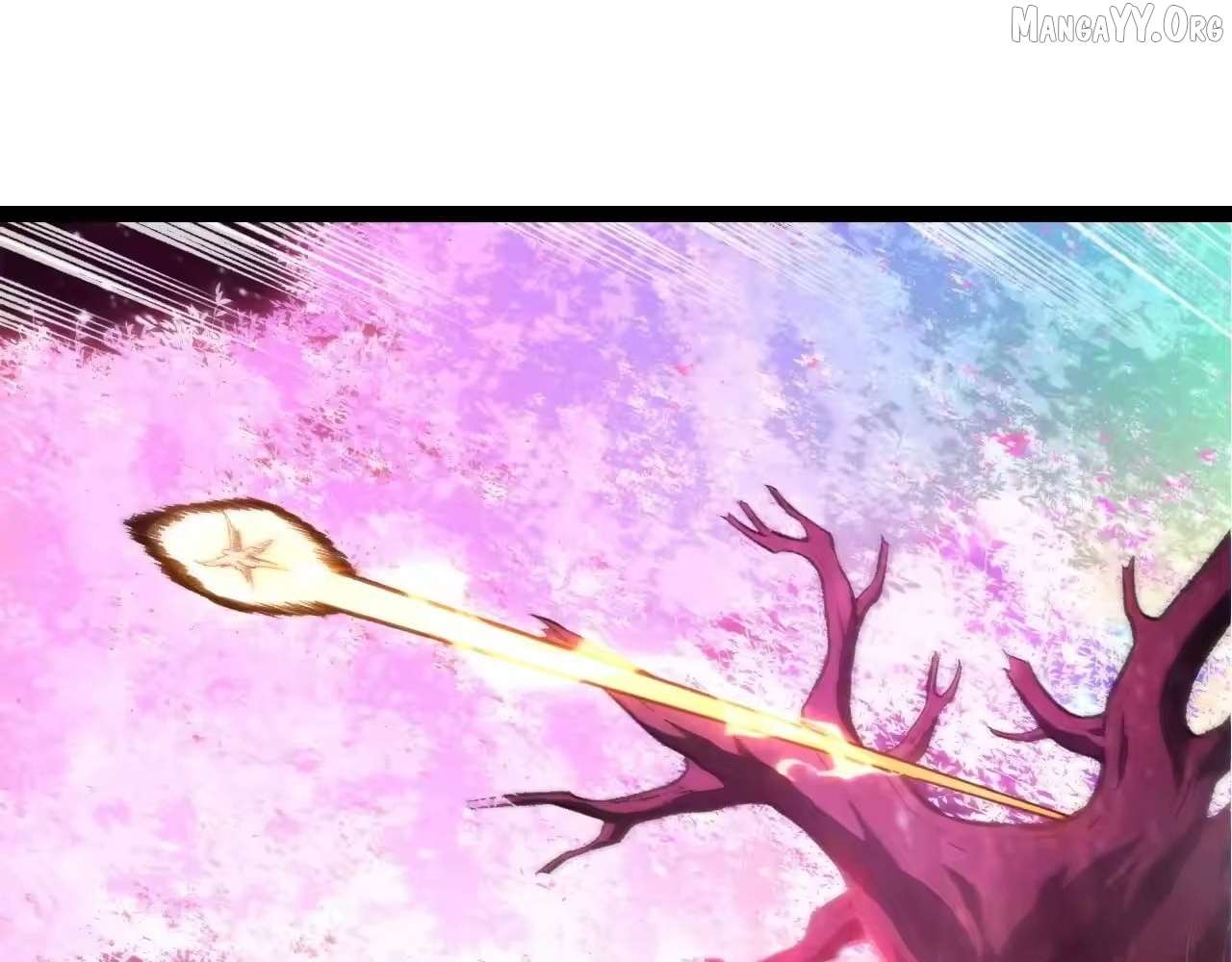 Evolution Begins With a Big Tree Chapter 503 page 61
