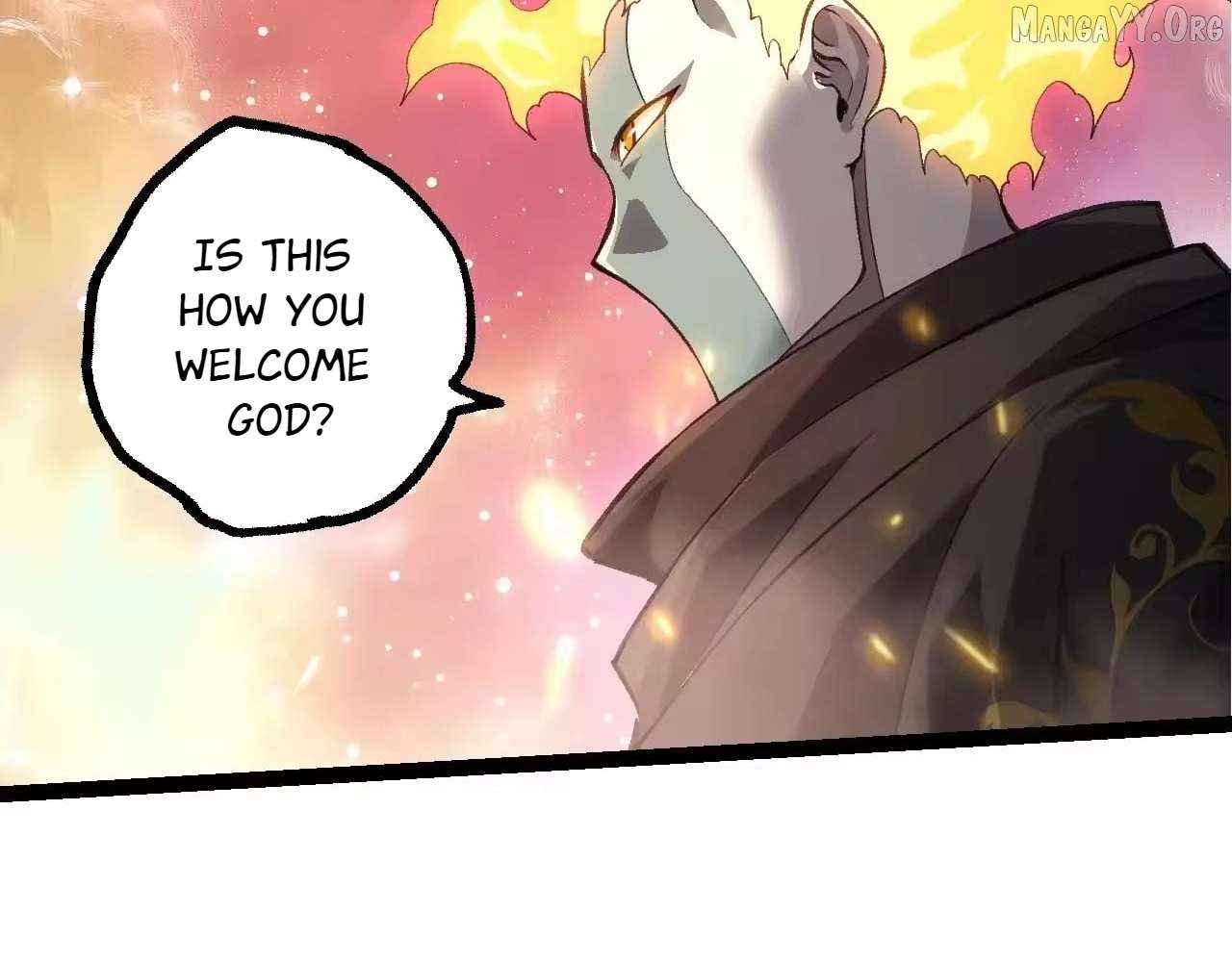 Evolution Begins With a Big Tree Chapter 503 page 77
