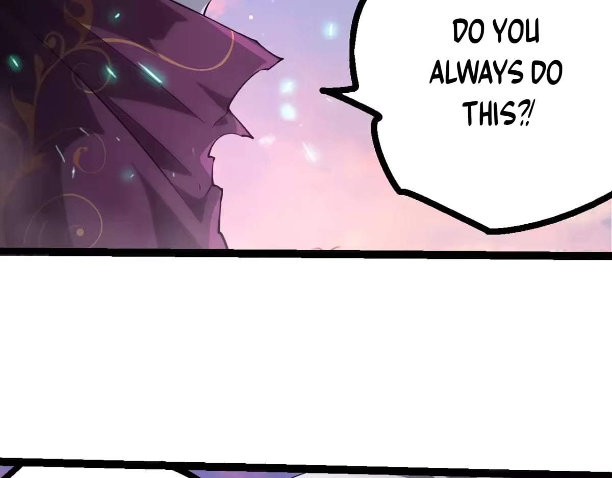 Evolution Begins With a Big Tree Chapter 520 page 12