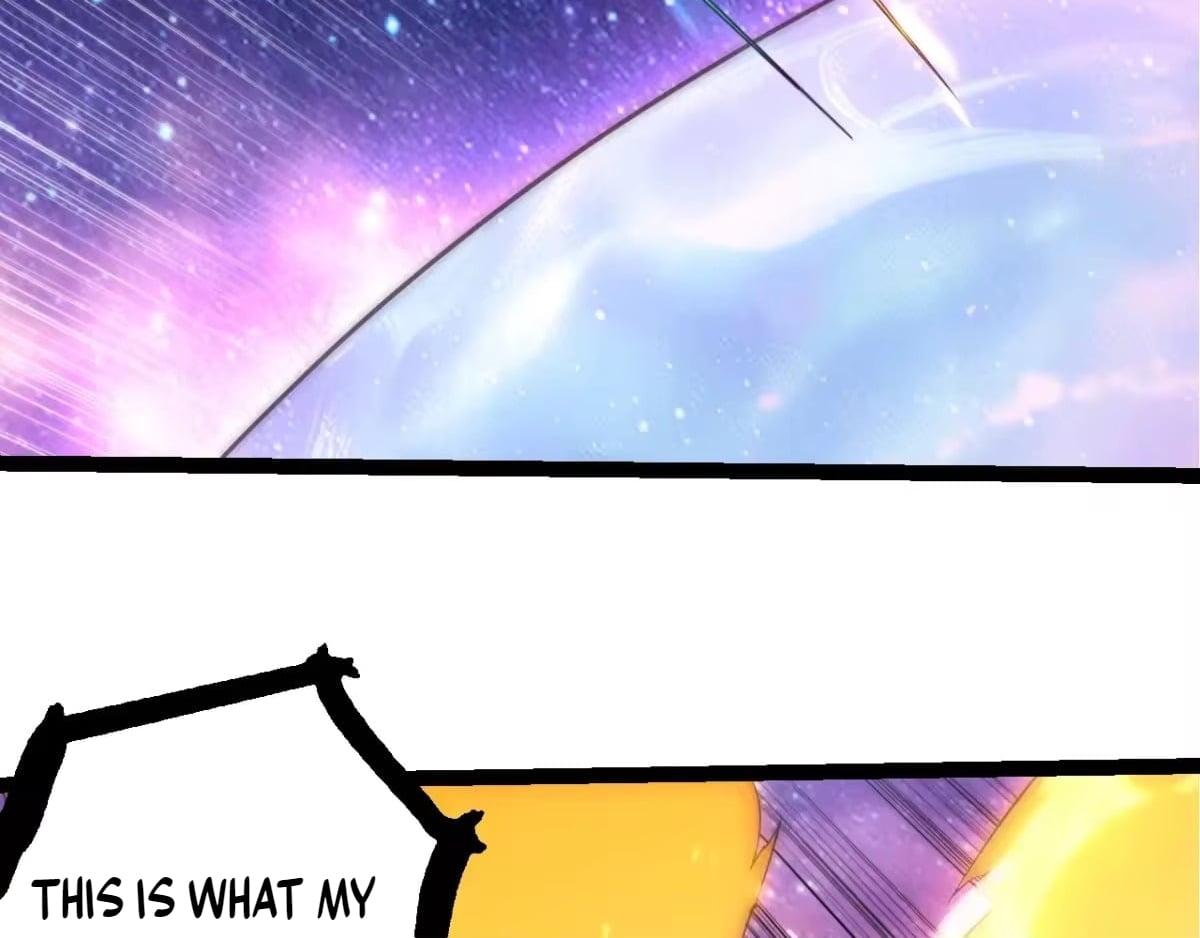 Evolution Begins With a Big Tree Chapter 520 page 17
