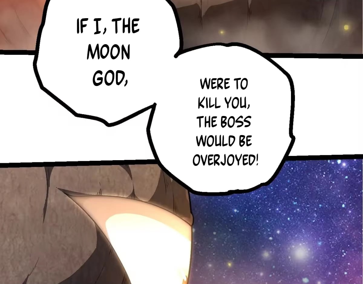 Evolution Begins With a Big Tree Chapter 520 page 26