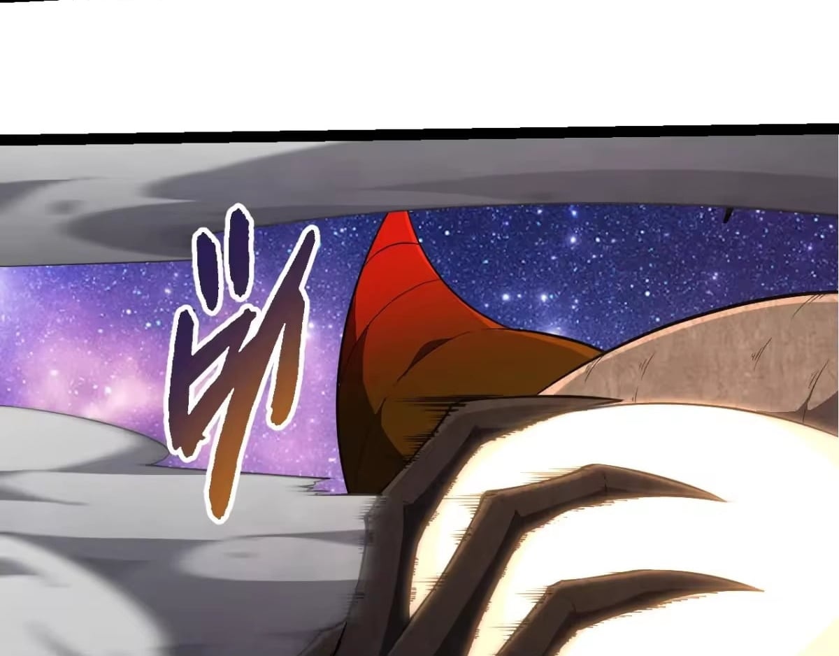 Evolution Begins With a Big Tree Chapter 520 page 36