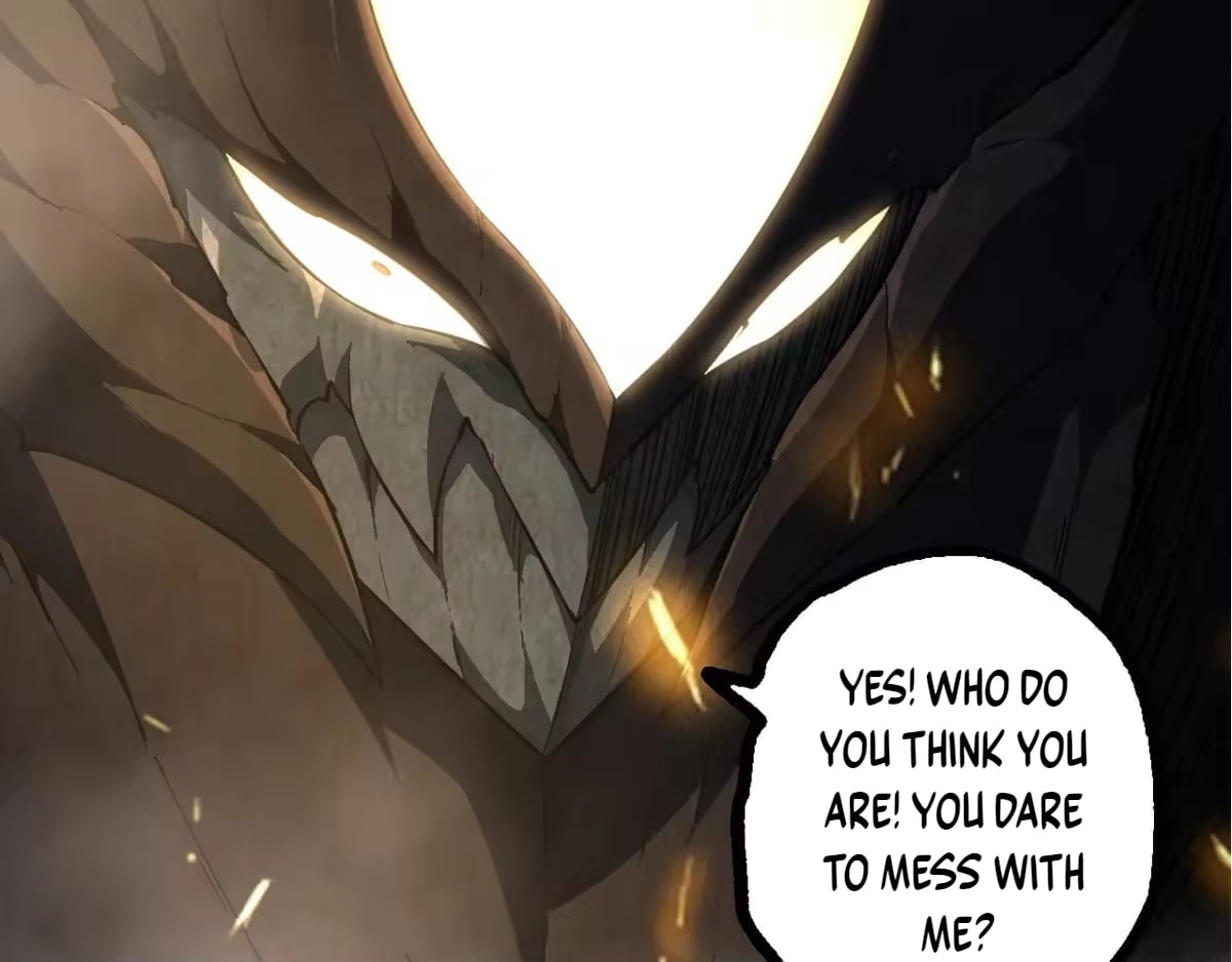 Evolution Begins With a Big Tree Chapter 520 page 43