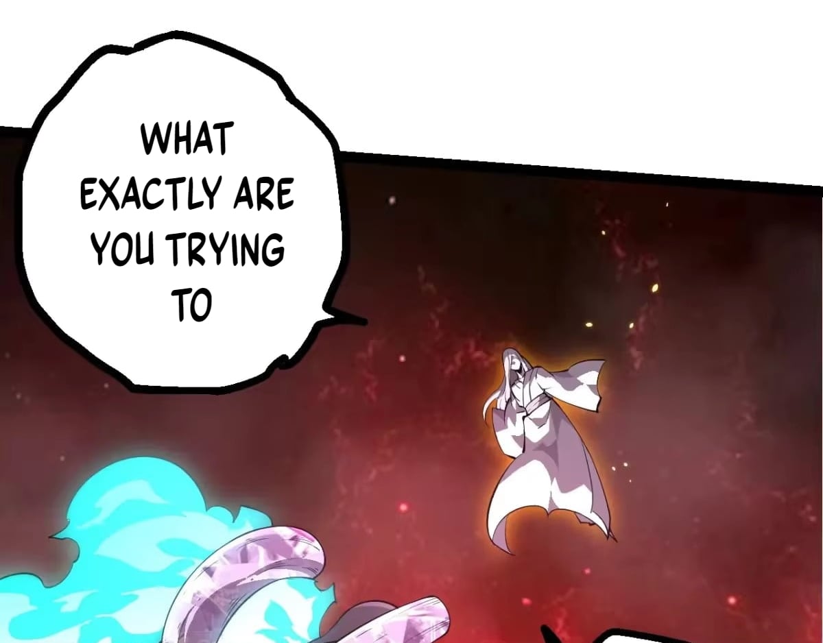 Evolution Begins With a Big Tree Chapter 520 page 71