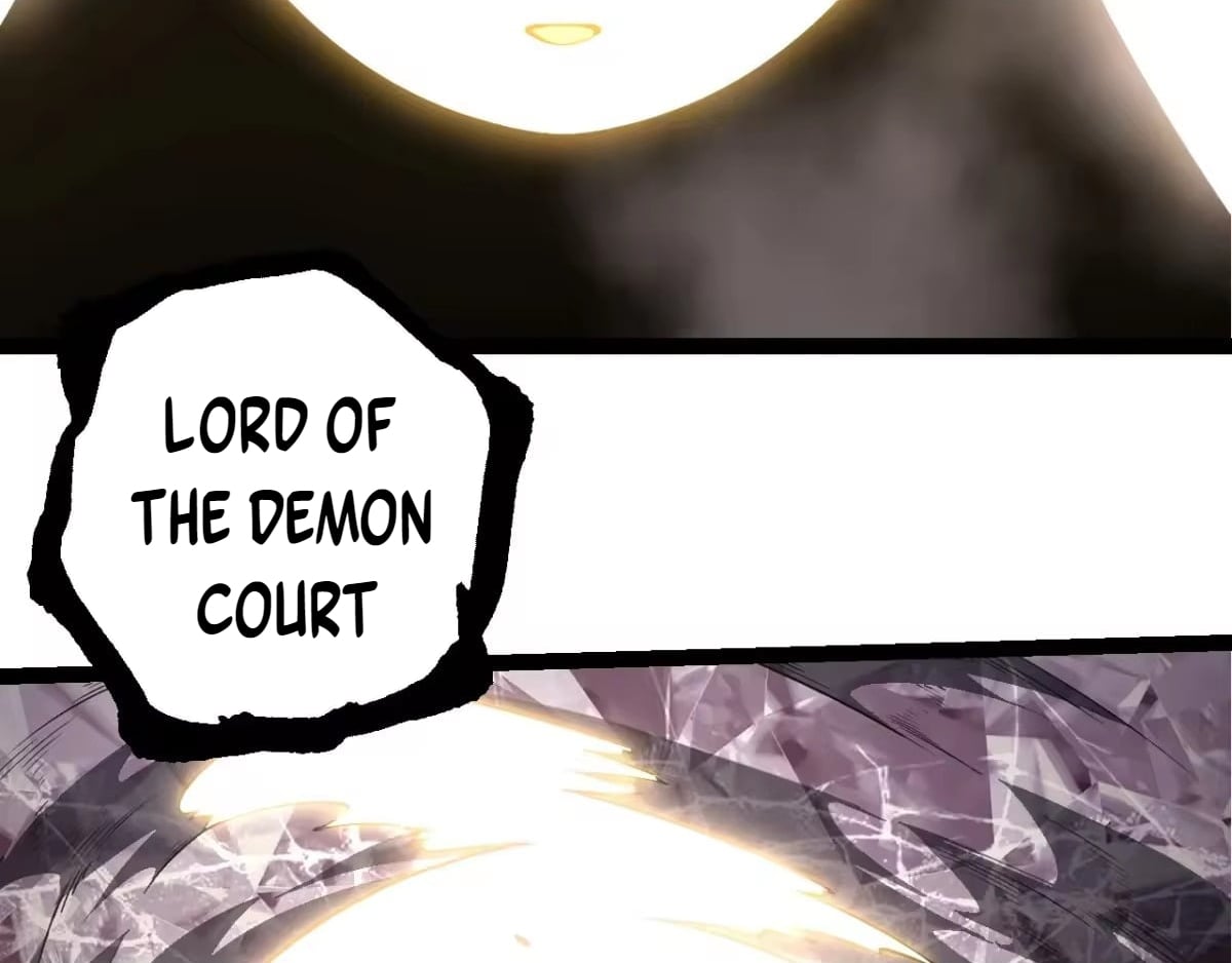 Evolution Begins With a Big Tree Chapter 520 page 85