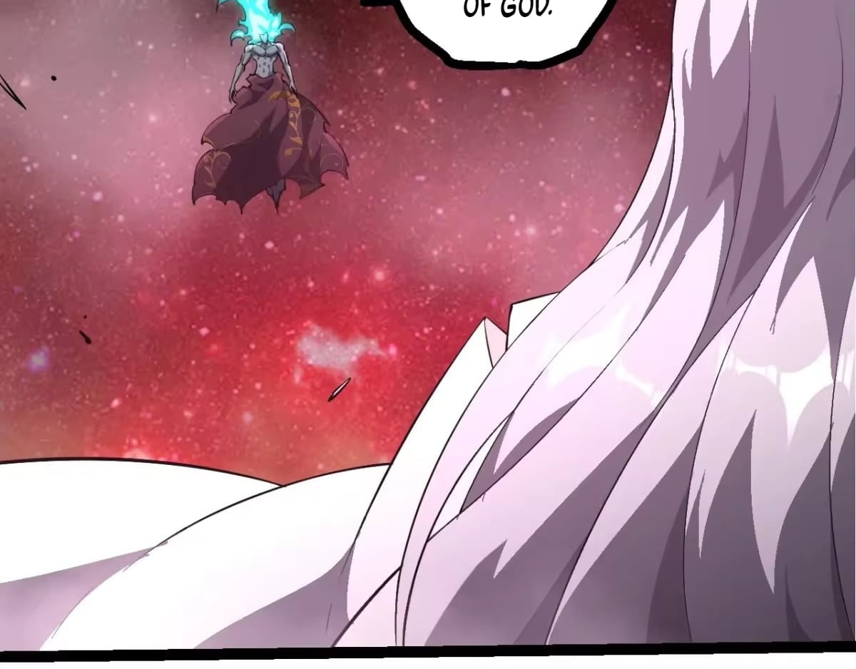 Evolution Begins With a Big Tree Chapter 520 page 98