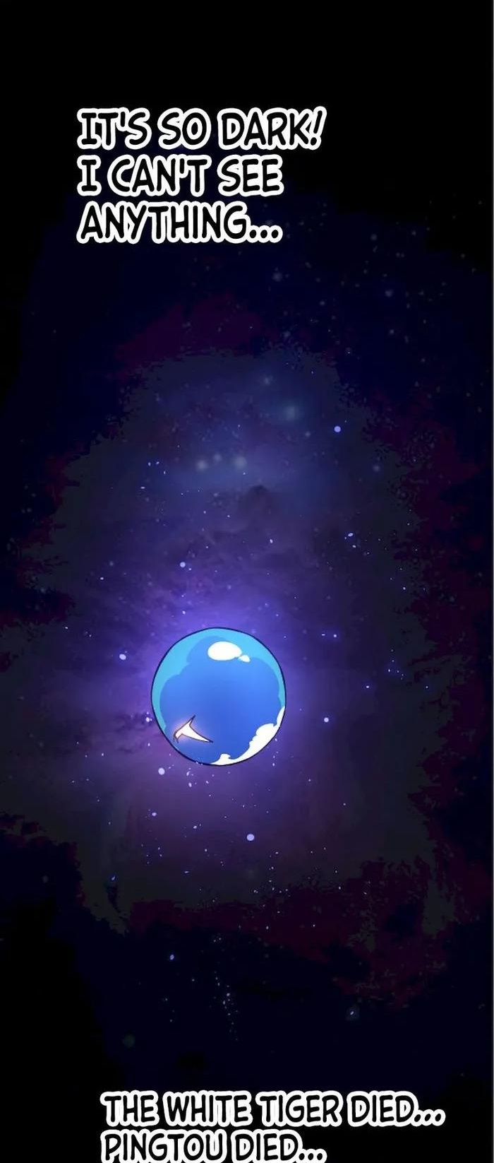 Evolution Begins With a Big Tree Chapter 66 page 1
