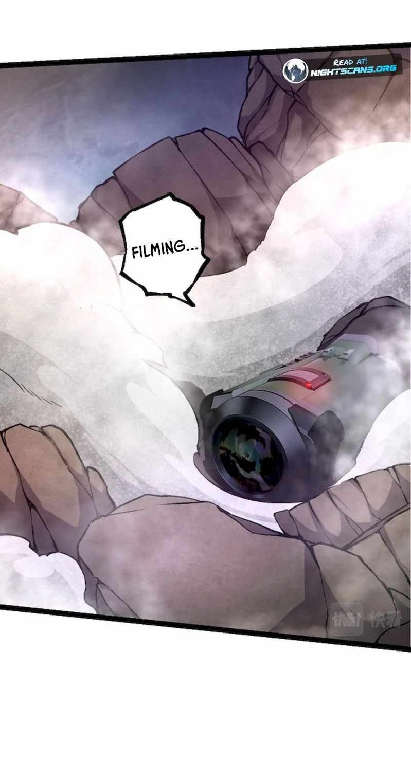 Evolution Begins With a Big Tree Chapter 68 page 1