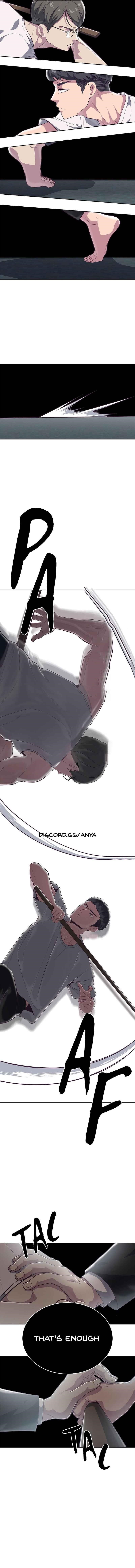 The Boy Of Death Chapter 101 page 9