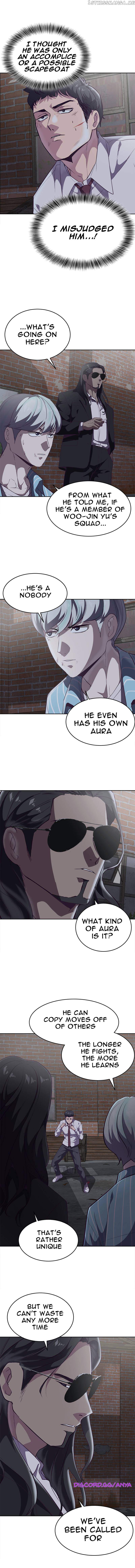 The Boy Of Death Chapter 105 page 7