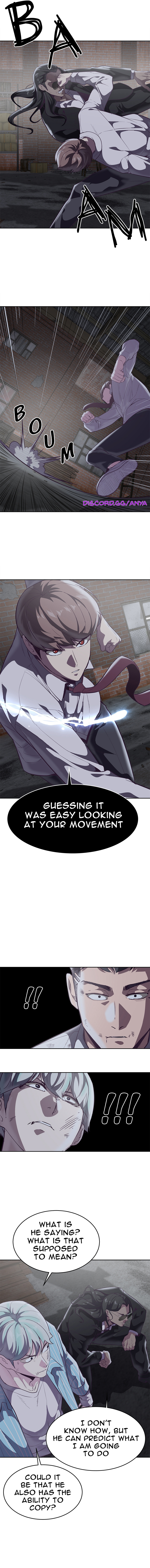 The Boy Of Death Chapter 106 page 12
