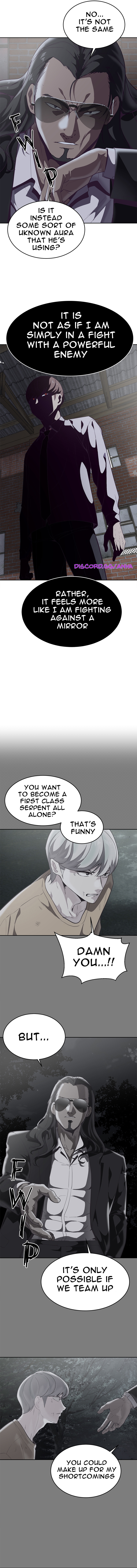 The Boy Of Death Chapter 106 page 13