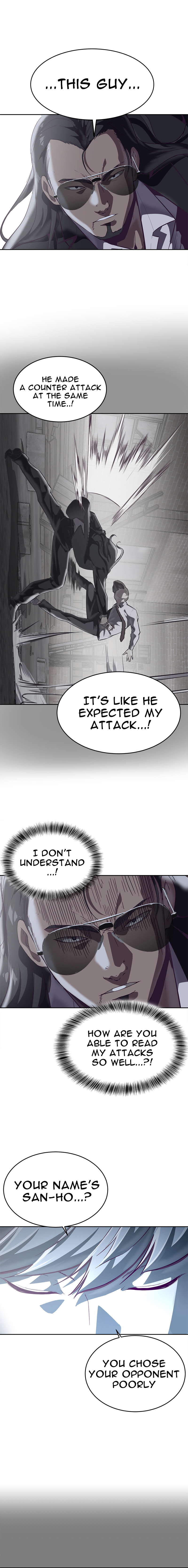 The Boy Of Death Chapter 106 page 19