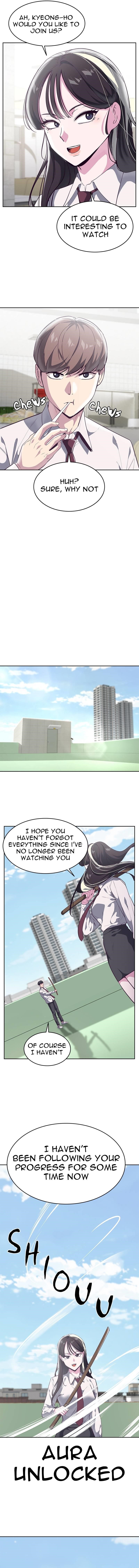 The Boy Of Death Chapter 108 page 6