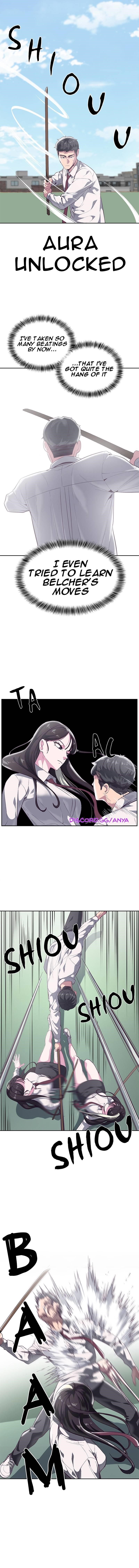 The Boy Of Death Chapter 108 page 7