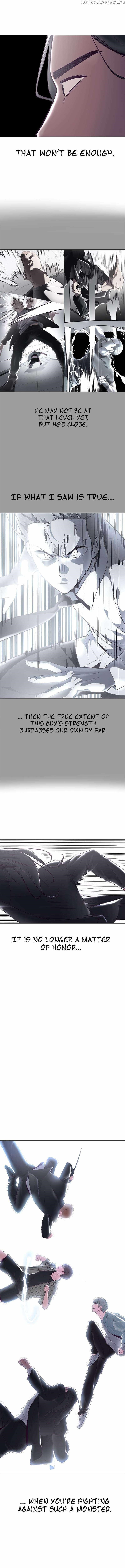 The Boy Of Death Chapter 115 page 14