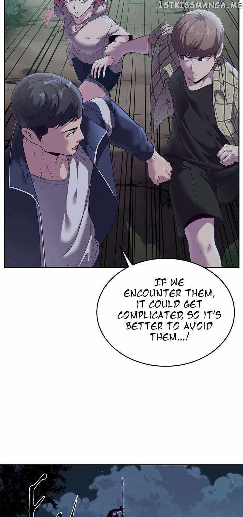 The Boy Of Death Chapter 116 page 19