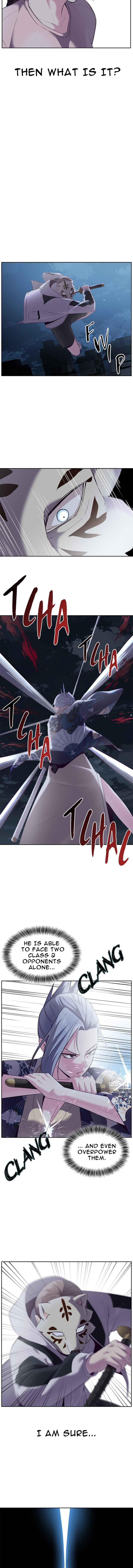 The Boy Of Death Chapter 119 page 17
