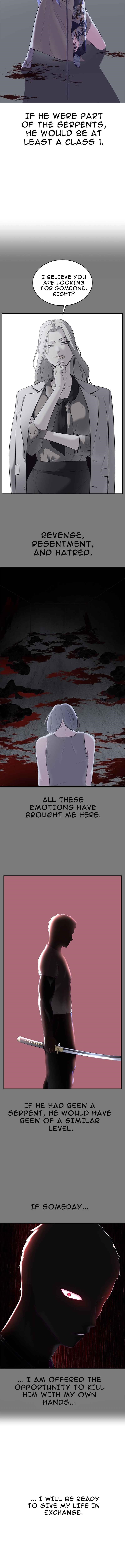 The Boy Of Death Chapter 119 page 19