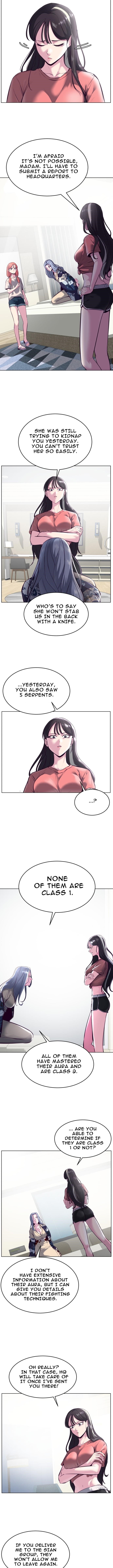 The Boy Of Death Chapter 126 page 4