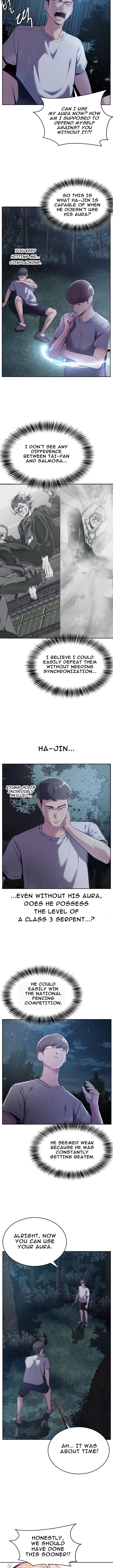 The Boy Of Death Chapter 127 page 2