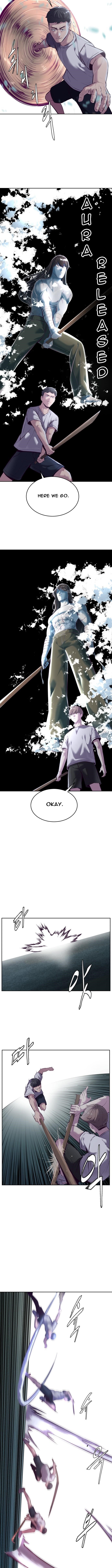 The Boy Of Death Chapter 127 page 3