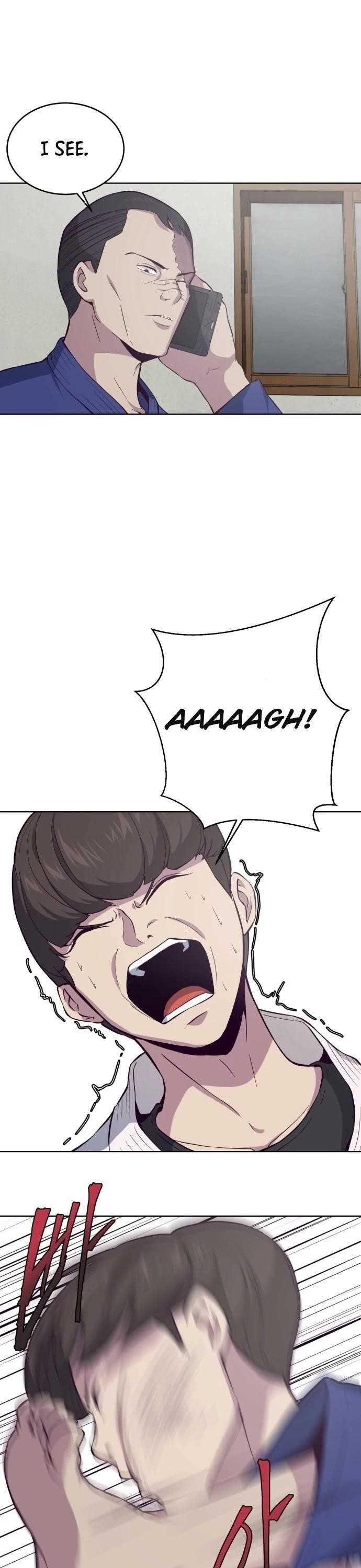 The Boy Of Death Chapter 13 page 29