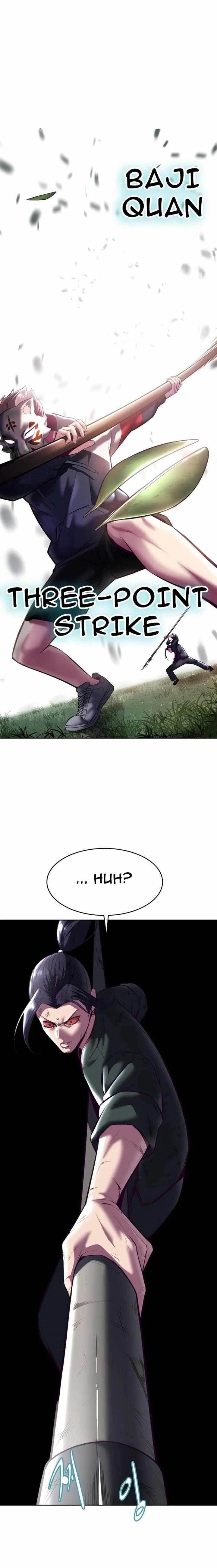 The Boy Of Death Chapter 130 page 26