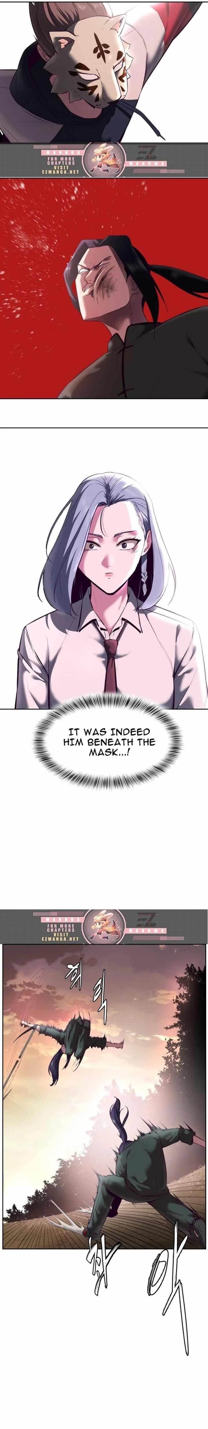 The Boy Of Death Chapter 130 page 5