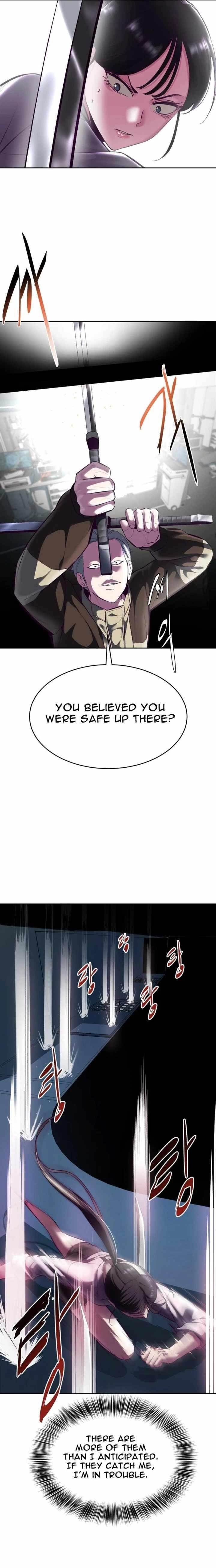 The Boy Of Death Chapter 131 page 7