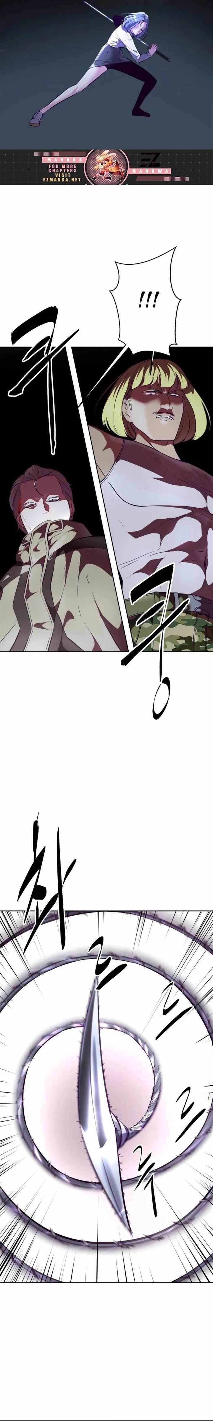 The Boy Of Death Chapter 132 page 25