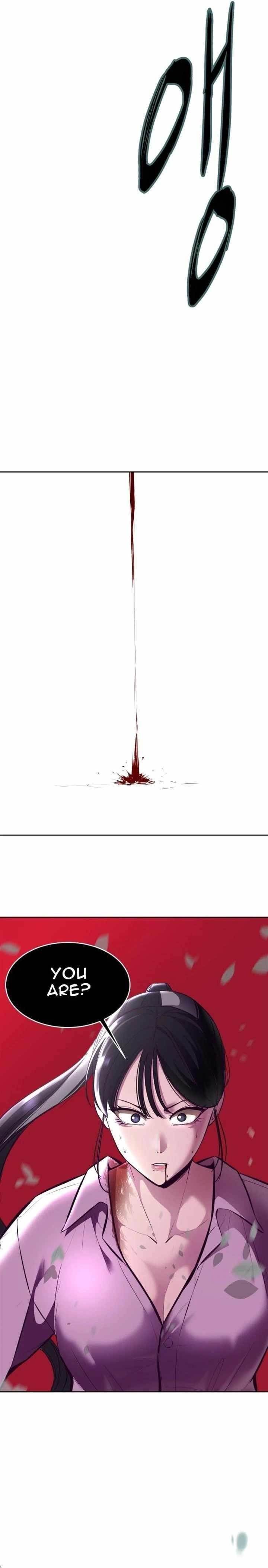 The Boy Of Death Chapter 132 page 42