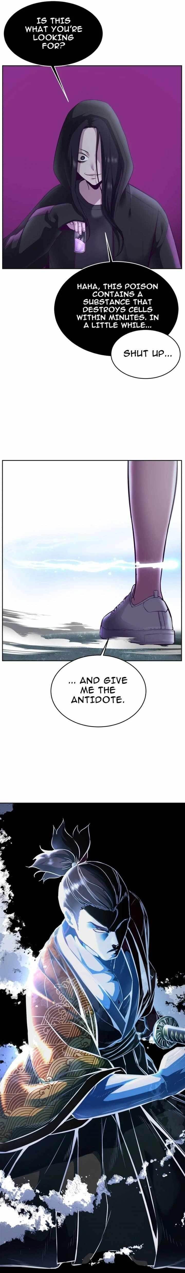 The Boy Of Death Chapter 132 page 45