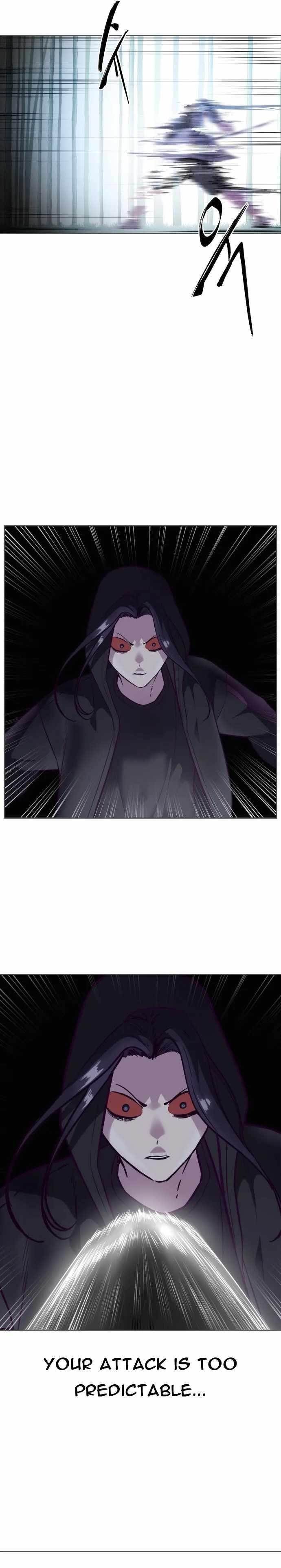 The Boy Of Death Chapter 133 page 32