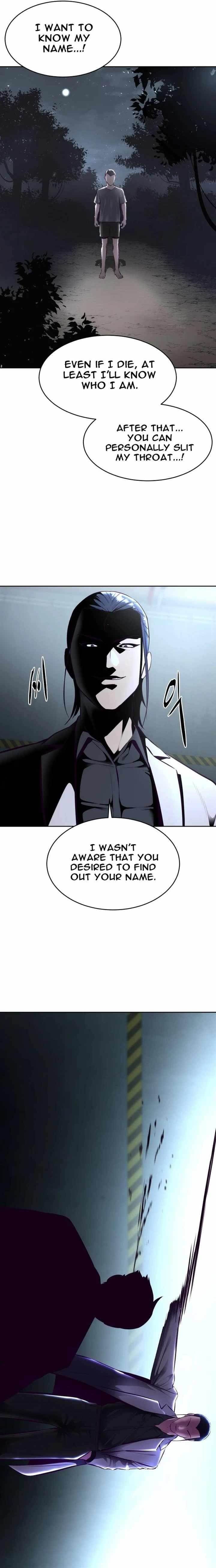 The Boy Of Death Chapter 134 page 17