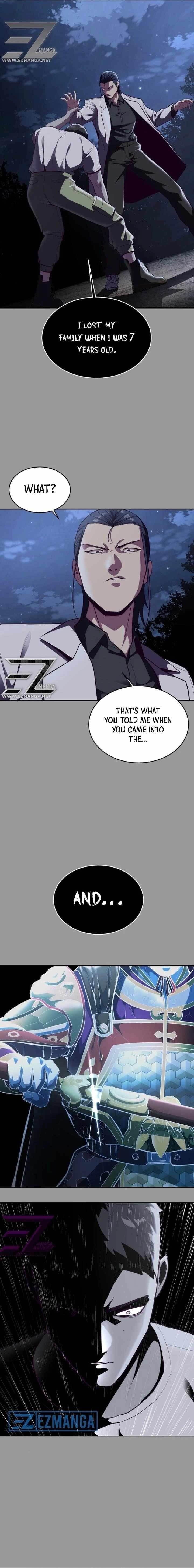 The Boy Of Death Chapter 140 page 38