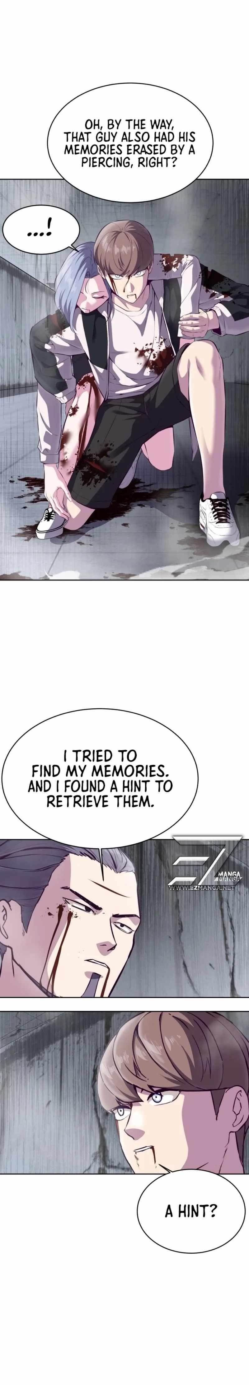 The Boy Of Death Chapter 146 page 15