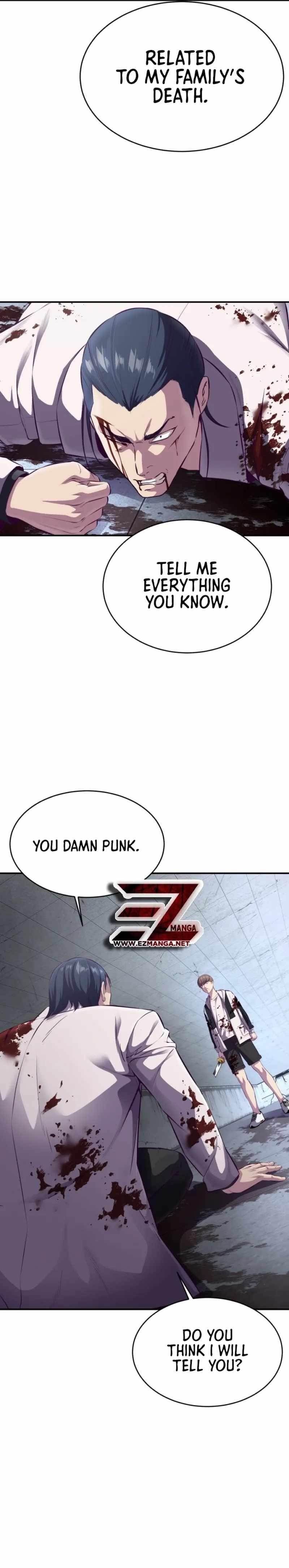 The Boy Of Death Chapter 146 page 3