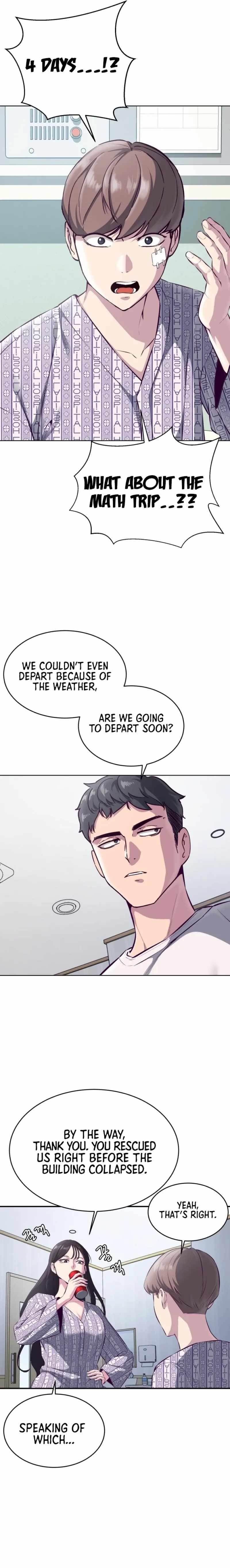 The Boy Of Death Chapter 146 page 30