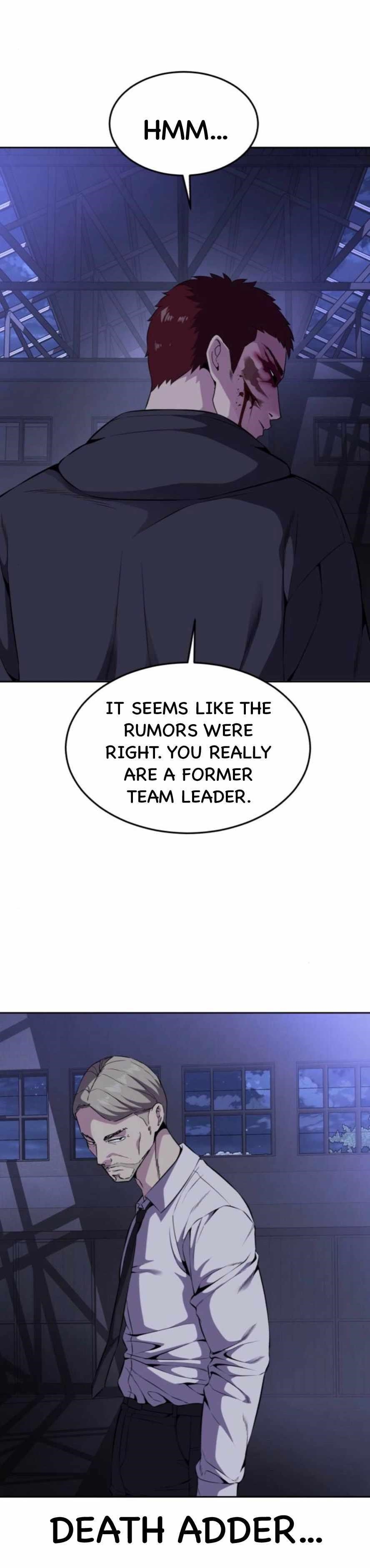 The Boy Of Death Chapter 156 page 10