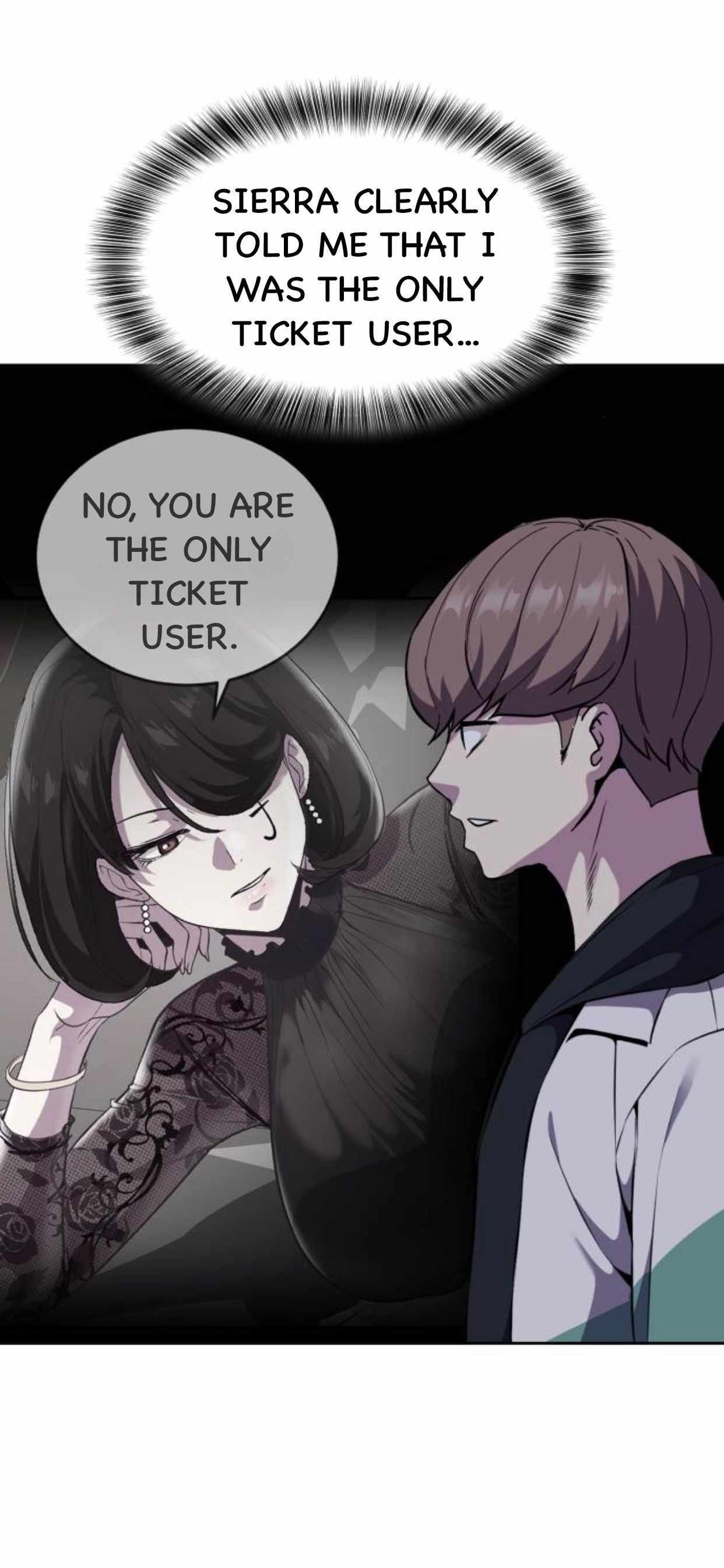 The Boy Of Death Chapter 158 page 10