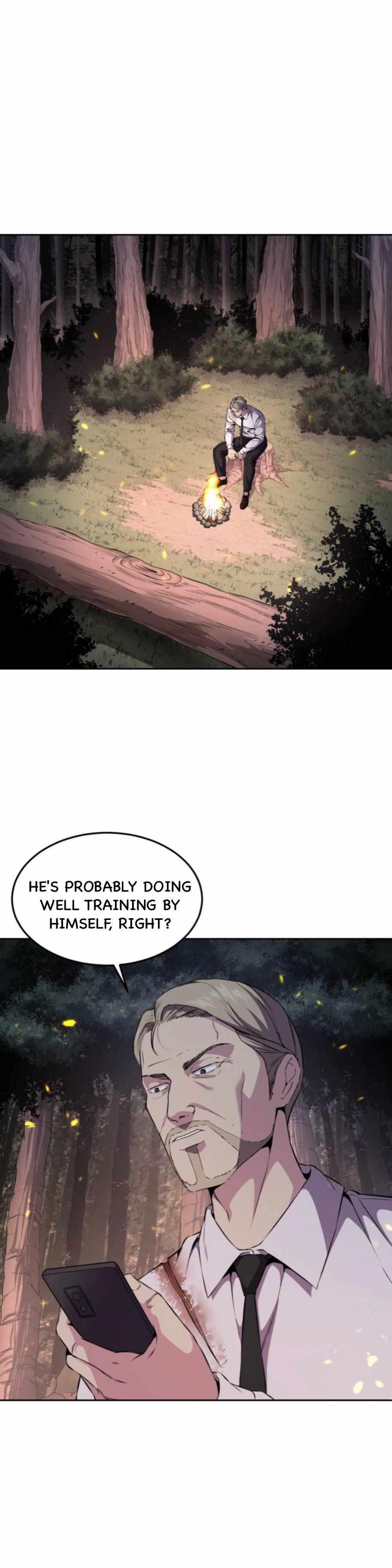 The Boy Of Death Chapter 160 page 1