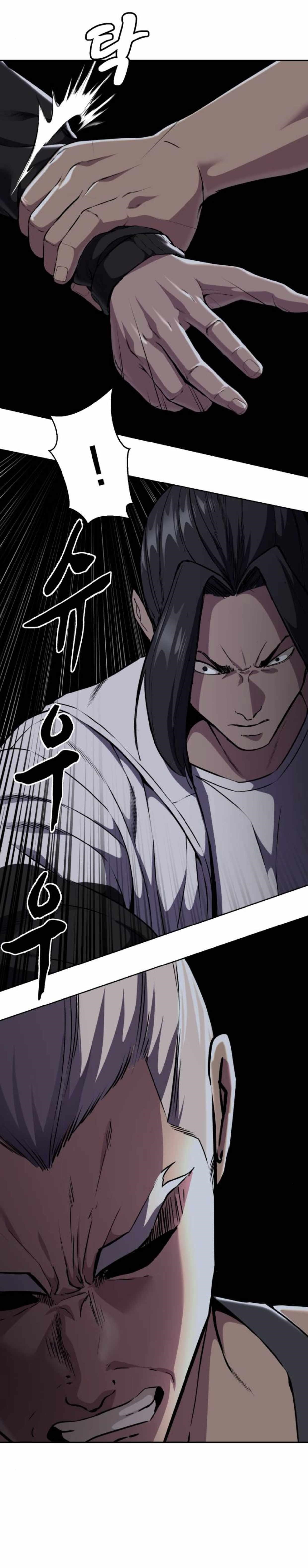 The Boy Of Death Chapter 160 page 68