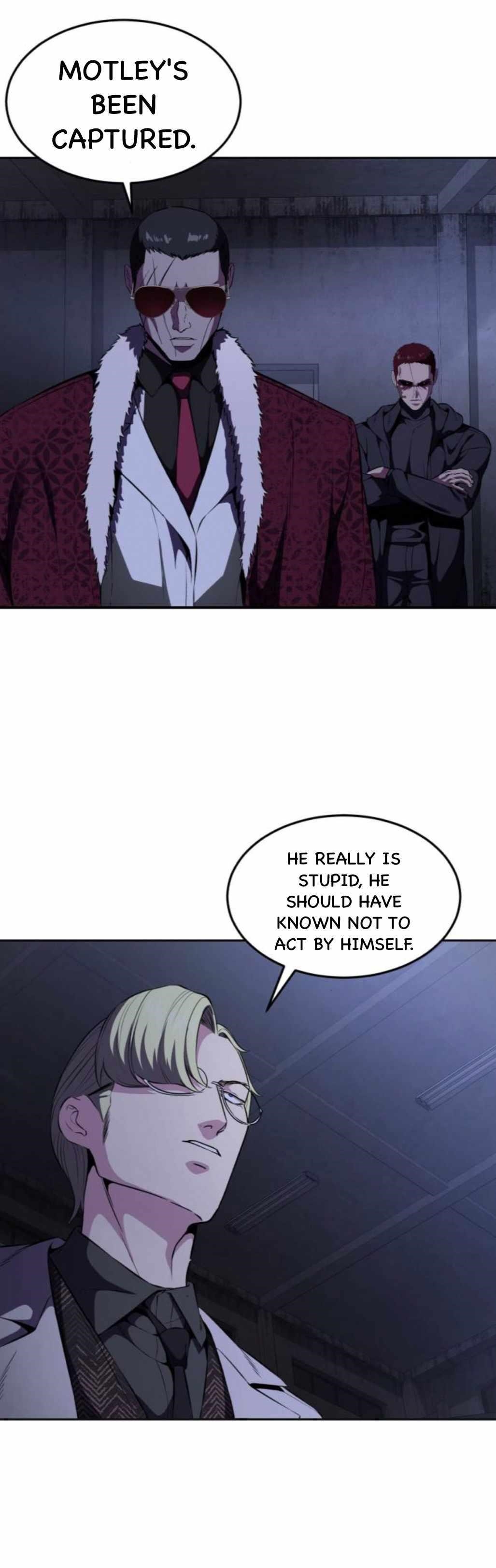 The Boy Of Death Chapter 162 page 54